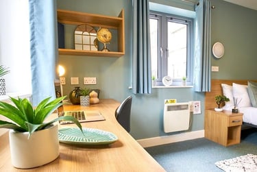1 bed flat, Shield Street, Sandyford, Newcastle, NE21XR - Image 4